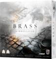 polecamy Brass: Birmingham (polskie wydanie)