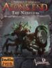 obrazek Aeon's End: The Nameless (2nd edition) 