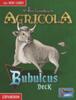 obrazek Agricola: Bubulcus Deck 