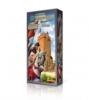obrazek Carcassonne Wieża (Druga Edycja) 