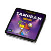 obrazek Magnetyczne gry - Tangram 