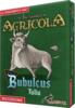obrazek Agricola (wersja dla graczy): Talia Bubulcus 