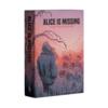 obrazek Alice is Missing RPG (edycja angielska) 
