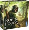 obrazek Przygody Robin Hooda 