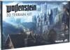 obrazek Wolfenstein: 3D Terrain Kit (edycja polska) 