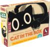 obrazek Cat in the Box (edycja angielska) 