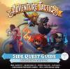 obrazek Adventure Tactics Domiannes Tower Sidequest Guide Book 1  