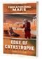obrazek Edge of Catastrophe: A Terraforming Mars Novel 
