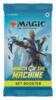 obrazek Magic the Gathering: March of the Machine - Set Booster 