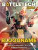 obrazek Battletech Legends: Bloodname (twarda oprawa) 