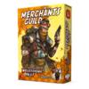 obrazek Neuroshima HEX 3.0: Merchants Guild 