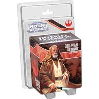 logo przedmiotu Star Wars: Imperial Assault - Obi-Wan Kenobi Ally Pack