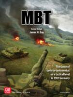 logo przedmiotu MBT 2nd printing