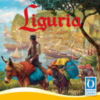 logo przedmiotu Liguria