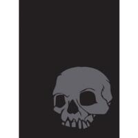 logo przedmiotu Standard Sleeves - Iconic - Skull