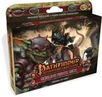 logo przedmiotu Pathfinder Adventure Card Game Class Deck: Goblins Fight!
