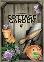 logo przedmiotu Cottage Garden