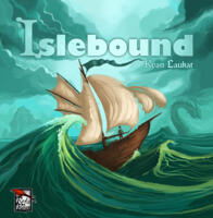 logo przedmiotu Islebound