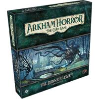logo przedmiotu Arkham Horror: The Card Game The Dunwich Legacy