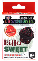 logo przedmiotu Kieszonkowiec angielski - Bitter & Sweet