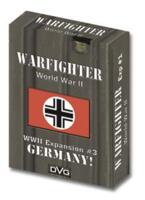 logo przedmiotu Warfighter WWII - Expansion #03 Germany 1