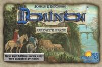 logo przedmiotu Dominion: Update Pack