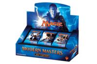 logo przedmiotu Magic The Gathering - Modern Masters 2017 - booster