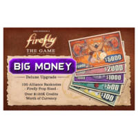 logo przedmiotu Firefly - Big Money