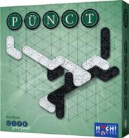 logo przedmiotu Seria Gipf: PUNCT  (edycja polska)