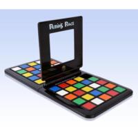 logo przedmiotu Rubiks Race