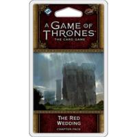 logo przedmiotu A Game of Thrones 2nd: The Red Wedding