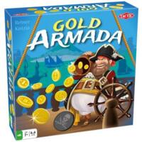 logo przedmiotu Gold Armada