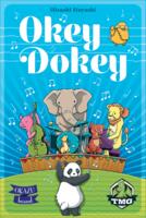 logo przedmiotu Okey Dokey