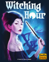 logo przedmiotu Witching Hour