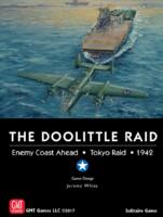 logo przedmiotu Enemy Coast Ahead: The Doolittle Raid