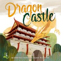 logo przedmiotu Dragon Castle