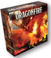 logo przedmiotu Dragonfire