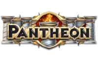 logo przedmiotu Epic Pantheon: Furios vs Maligus
