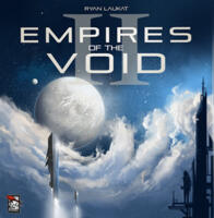 logo przedmiotu Empires of the Void II
