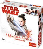 logo przedmiotu Star Wars: Feel the Force