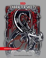logo przedmiotu D&D 5.0: Character Sheets