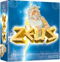 logo przedmiotu Zeus