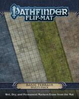 logo przedmiotu Pathfinder Flip-Mat: Basic Terrain