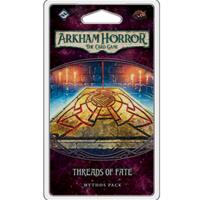 logo przedmiotu Arkham Horror: The Card Game - Threads of Fate
