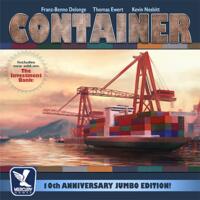 logo przedmiotu Container 10th Anniversary Jumbo Edition