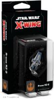logo przedmiotu Star Wars: X-Wing - A-wing RZ-2 (druga edycja)