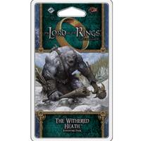 logo przedmiotu The Lord of the Rings: The Card Game The Withered Heath