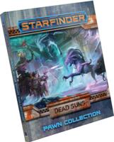 logo przedmiotu Starfinder Dead Suns Pawn Collection