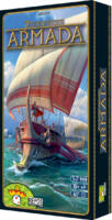 logo przedmiotu 7 Cudów Świata: Armada