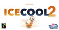 logo przedmiotu ICECOOL2